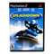 Splashdown for PlayStation 2 - Front cover art shown, very good condition