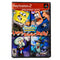 Spongebob Squarepants Lights Camera Pants Greatest Hits PlayStation 2 Good - Game Case Front Cover