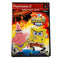 Spongebob Squarepants The Movie Greatest Hits PlayStation 2 Good - Authentic Front Cover Art