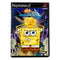 Spongebobs Atlantis Squarepantis PlayStation 2 Good - Front Cover Of Game Case