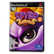 Spyro Enter The Dragonfly Bonus Cd Bundle PlayStation 2 Very Good - Game Case Front Artwork