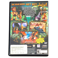 Tak: The Great Juju Challenge for PlayStation 2 (PS2) - Very Good