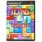 Tetris Worlds for PlayStation 2 (PS2) - Very Good