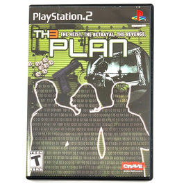 The Plan for PlayStation 2 (PS2) - Very Good