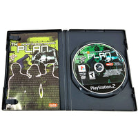 The Plan for PlayStation 2 (PS2) - Very Good