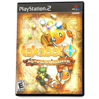 Tokobot Plus for PlayStation 2 (PS2) - Very Good