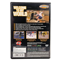 Tony Hawks Pro Skater 3 PlayStation 2 Good CIB - Back Cover Art Shown