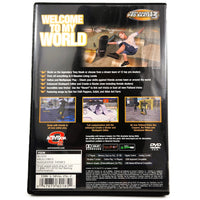 Tony Hawks Pro Skater 3 Playstation 2 Very Good - Case Back