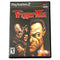 Trigger Man for PlayStation 2 (PS2) - Very Good