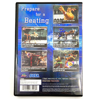 Virtua Fighter 4 (GH) for PlayStation 2 (PS2) - Very Good