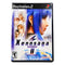 Xenosaga Episode II PlayStation 2 Very Good CIB - Front Cover Art Shown