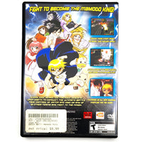 Zatchbell!: Mamodo Fury for PlayStation 2 (PS2) - Very Good