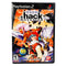 Hack Mutation PlayStation 2 Very Good CIB - Game Case Front Artwork