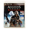 Assassins Creed Revelations Playstation 3 Very Good - Front Cover Of Game Case