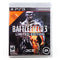 Battlefield 3 Limited Edition PlayStation 3 Good - Official Front Artwork Of Physical Release