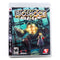 Bioshock PlayStation 3 Very Good CIB - Front-Facing Image Of Authentic Game Box