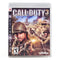 Call Of Duty 3 PlayStation 3 Like New CIB - Retail Front Artwork Highlighting Title