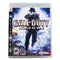 Call Of Duty World At War PlayStation 3 Good CIB - Retail Game Case Showing Full Front Art
