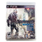 Crysis 2 Limited Edition PlayStation 3 Very Good CIB - Original Cover Illustration Of Game Case