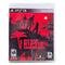 Dead Island Riptide Special Edition PlayStation 3 Very Good CIB - Retail Packaging Front View Showing Artwork