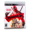 Deadpool PlayStation 3 Very Good CIB - Main Cover Art From Official Case Design