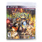 Dragon's Crown PlayStation 3 Good CIB - Retail Game Case Showing Full Front Art