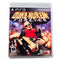 Duke Nukem Forever PlayStation 3 Like New CIB - Front Sleeve Artwork From Retail Version