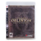 Elder Scrolls IV Oblivion Game Of The Year PlayStation 3 Like New CIB - Authentic Game Case Front Panel Shown
