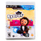 EyePet PlayStation 3 Good CIB - Front Cover Design Of Retail Game Case
