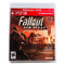 Fallout New Vegas Ultimate Edition Greatest Hits PlayStation 3 Very Good CIB - Original Cover Illustration Of Game Case