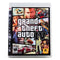 Grand Theft Auto IV PlayStation 3 Very Good CIB - Retail Front Artwork Highlighting Title