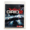 Grid 2 Playstation 3 Good Loose - Disc And Manual only in Aftermarket Case