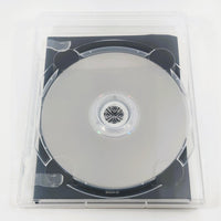 Grid 2 Playstation 3 Good Loose - Back of Disc shown
