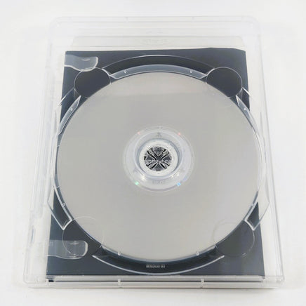 Grid 2 Playstation 3 Good Loose - Back of Disc shown