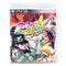 JoJo's Bizarre Adventure All-star Battle PlayStation 3 Good CIB - Original Cover Illustration Of Game Case