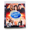 Karaoke Revolution American Idol Encore 2 PlayStation 3 Very Good CIB - Retail Packaging Front View Showing Artwork