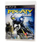 Mx Vs Atv Alive Playstation 3 Brand New - Game Case Front Artwork
