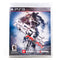 MX vs. ATV Reflex PlayStation 3 Brand New CIB - Retail Packaging Front View Showing Artwork