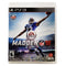 Madden Nfl 16 Playstation 3 Very Good - Front Cover Of Game Case