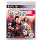 Mass Effect 2 PlayStation 3 Like New CIB - Official Front Artwork Of Physical Release