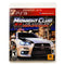 Midnight Club Los Angeles Complete Edition Playstation 3 Good - Game Case Front Artwork