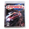 Need For Speed Carbon PlayStation 3 Very Good CIB - Original Cover Illustration Of Game Case