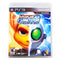 Ratchet Clank Future A Crack In Time PlayStation 3 Good CIB - Authentic Game Case Front Panel Shown