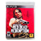 Red Dead Redemption PlayStation 3 Like New CIB - Main Cover Art From Official Case Design