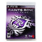 Saints Row The Third PlayStation 3 Very Good CIB - Retail Packaging Front View Showing Artwork