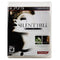 Silent Hill Hd Collection Playstation 3 Brand New - Front Cover Of Game Case