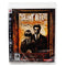 Silent Hill Homecoming Playstation 3 Brand New - Game Case Front Artwork
