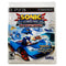 Sonic Allstars Racing Transformed Playstation 3 Brand New - Front Cover Art Shown