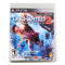 Uncharted 2 Among Thieves PlayStation 3 Very Good CIB - Retail Front Artwork Highlighting Title