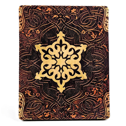 Uncharted 3 Drake's Deception Steelbook Edition PlayStation 3 Very Good CIB - Back Side Of Retail Game Case 